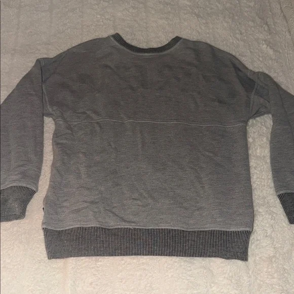 Crew Reversible Sweatshirt - Picture 4 of 4